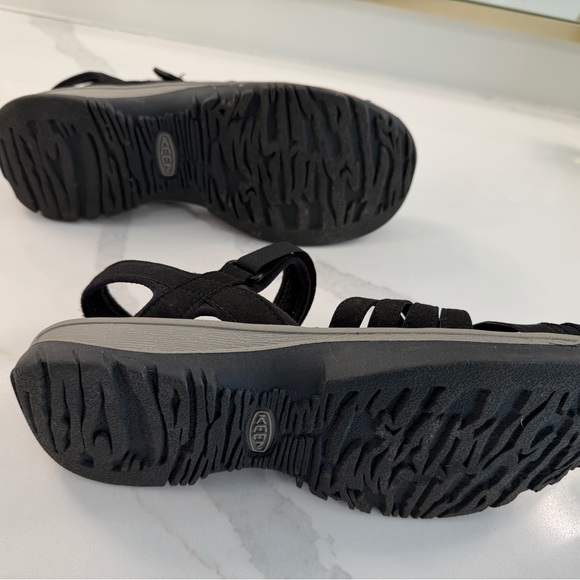 KEEN Women’s Rose Sandals - Picture 4 of 5